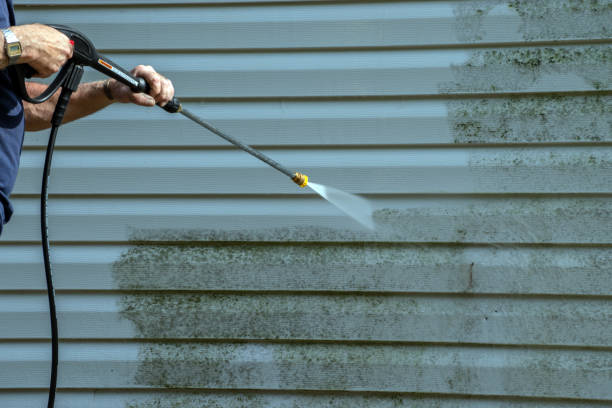 Best Factory Floor Cleaning  in New Middletown, OH