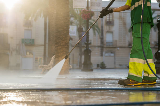Best Parking Lot and Garage Cleaning  in New Middletown, OH
